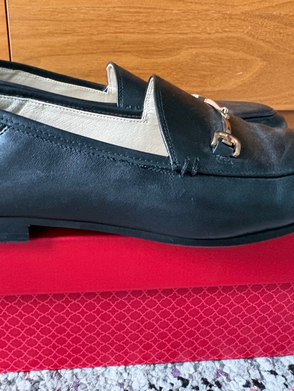 Sam Edelman Loafers